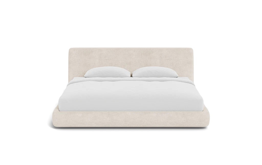 King bed custom