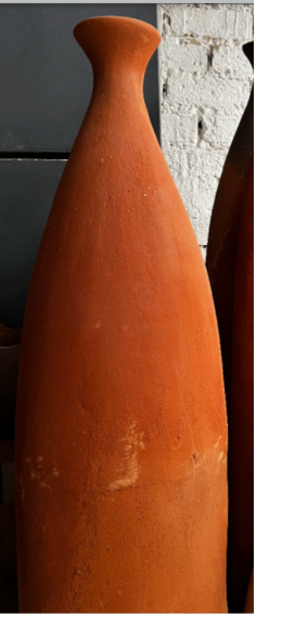 Terracotta Floor Lamp 192