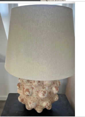 Attomic Lamp - Soft Terra 195