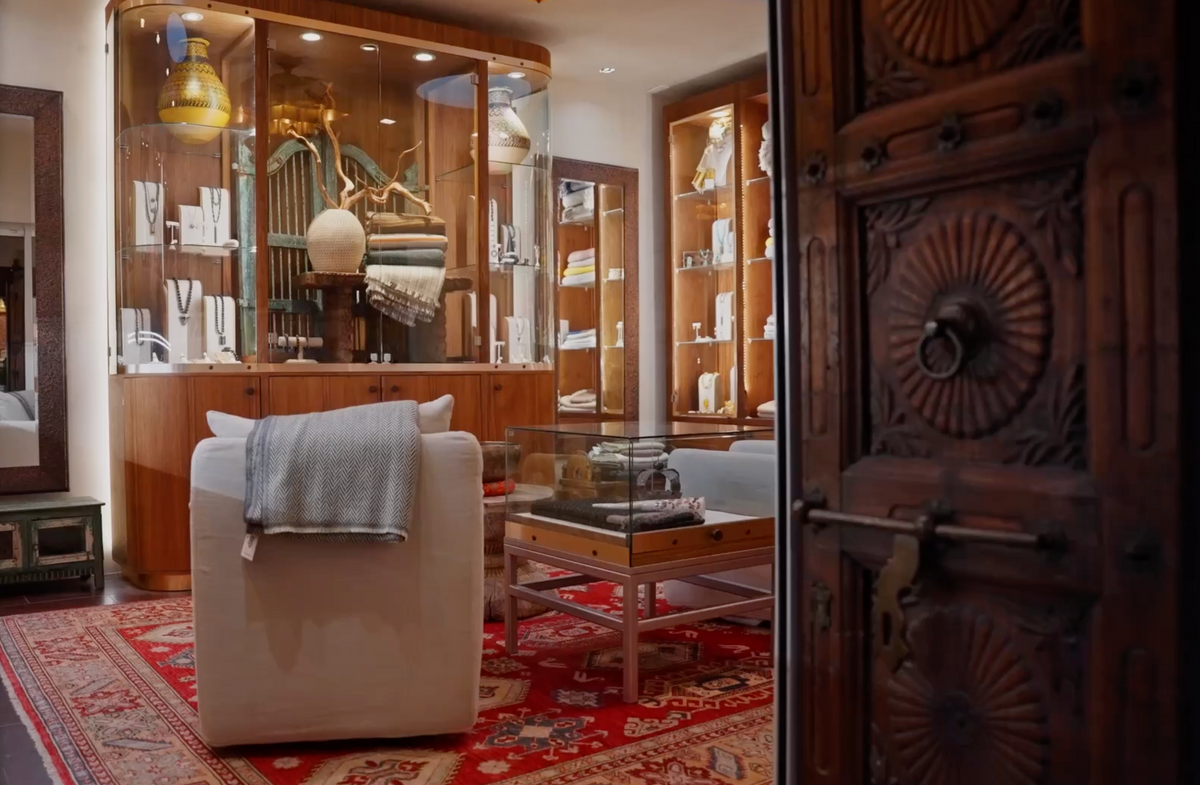 Sukhmani Jewelry & Furnishings